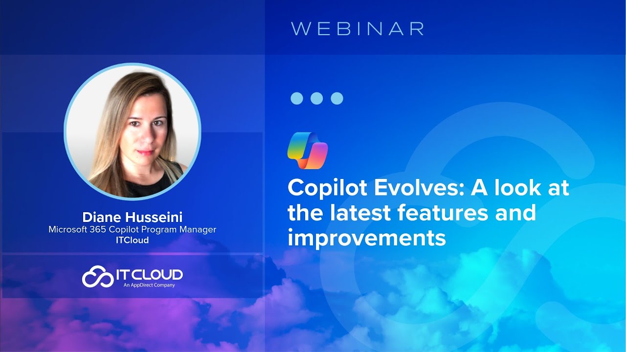 Copilot Evolutions: обзор последних функций и улучшений