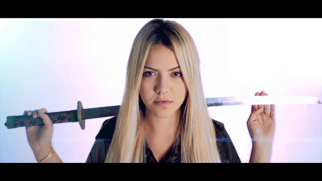 Spliff Rap - Night Nurse (Prod. El Lif Beatz/Sydens) CLIPE OFICIAL