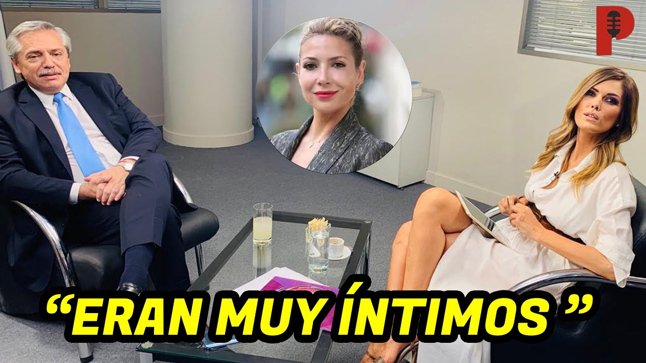 CANOSA LE HARÁ JUICIO A FABIOLA YAÑEZ POR HABER CONTADO QUE ERA AMANTE DE ALBERTO