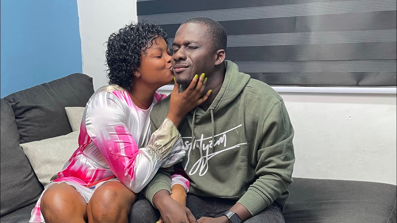 Yes, My Mum Sells Indomie And Banku And So What? - Rose Of Date Rush Fame Goes Wild