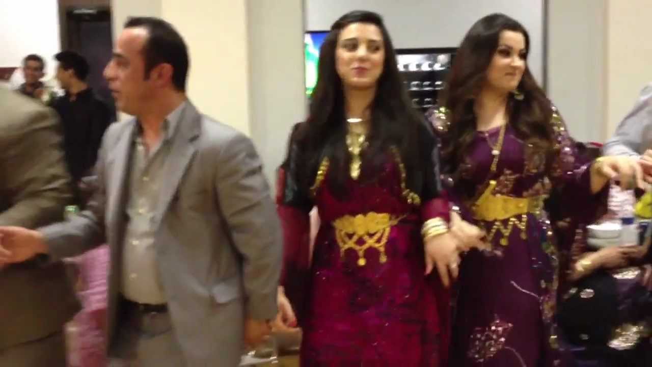 Kurdish nawroz in lincoln NE 3-23-2013