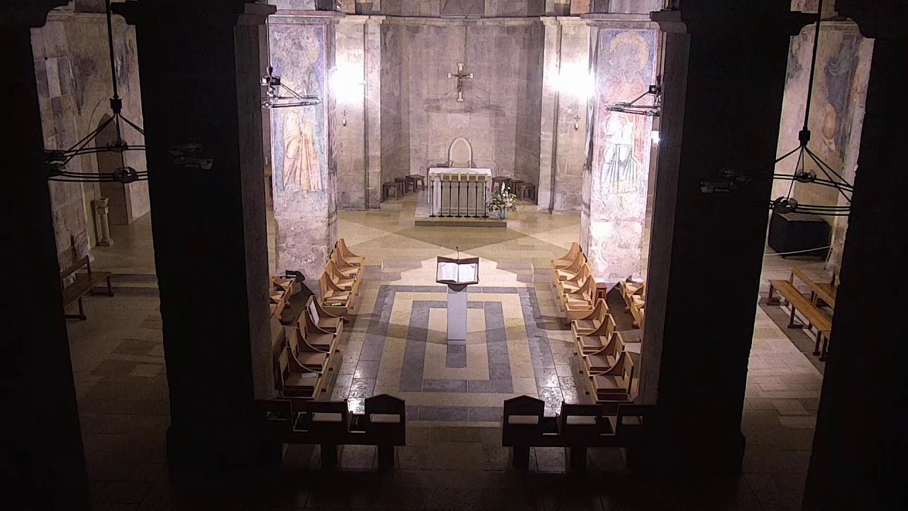 Abbaye sainte Marie de la Résurrection