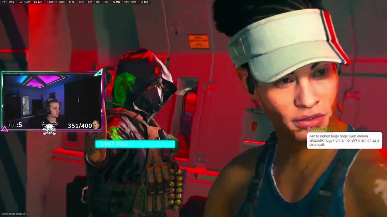 ⚜️WZ RANKED CSEKK !link !konti !meta | !dc !yt !loadout !tiktok | @kartalib &reg; #ad