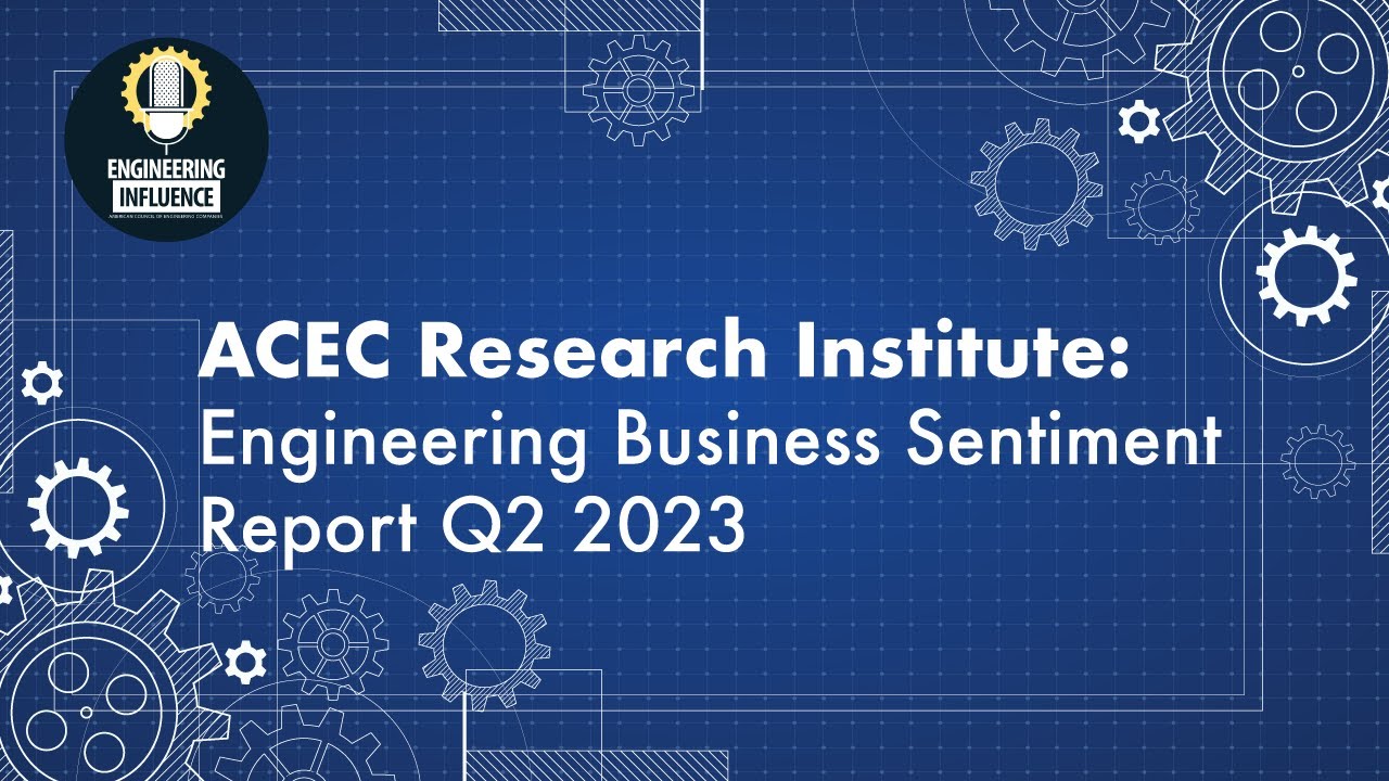 2023 Q2 Engineering Business Sentiment Survey