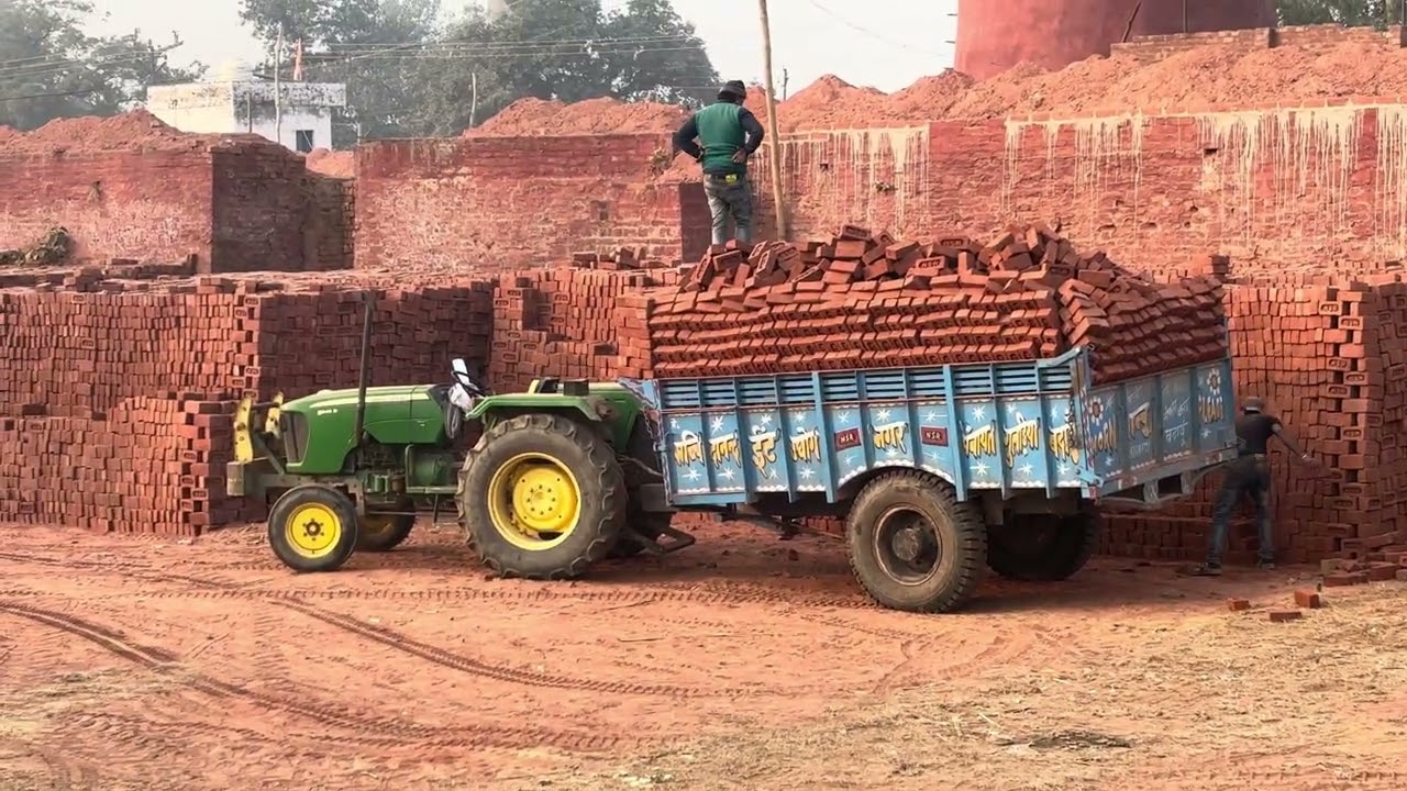 सच्चिदानंद ईंट उद्योग (बदायूँ)