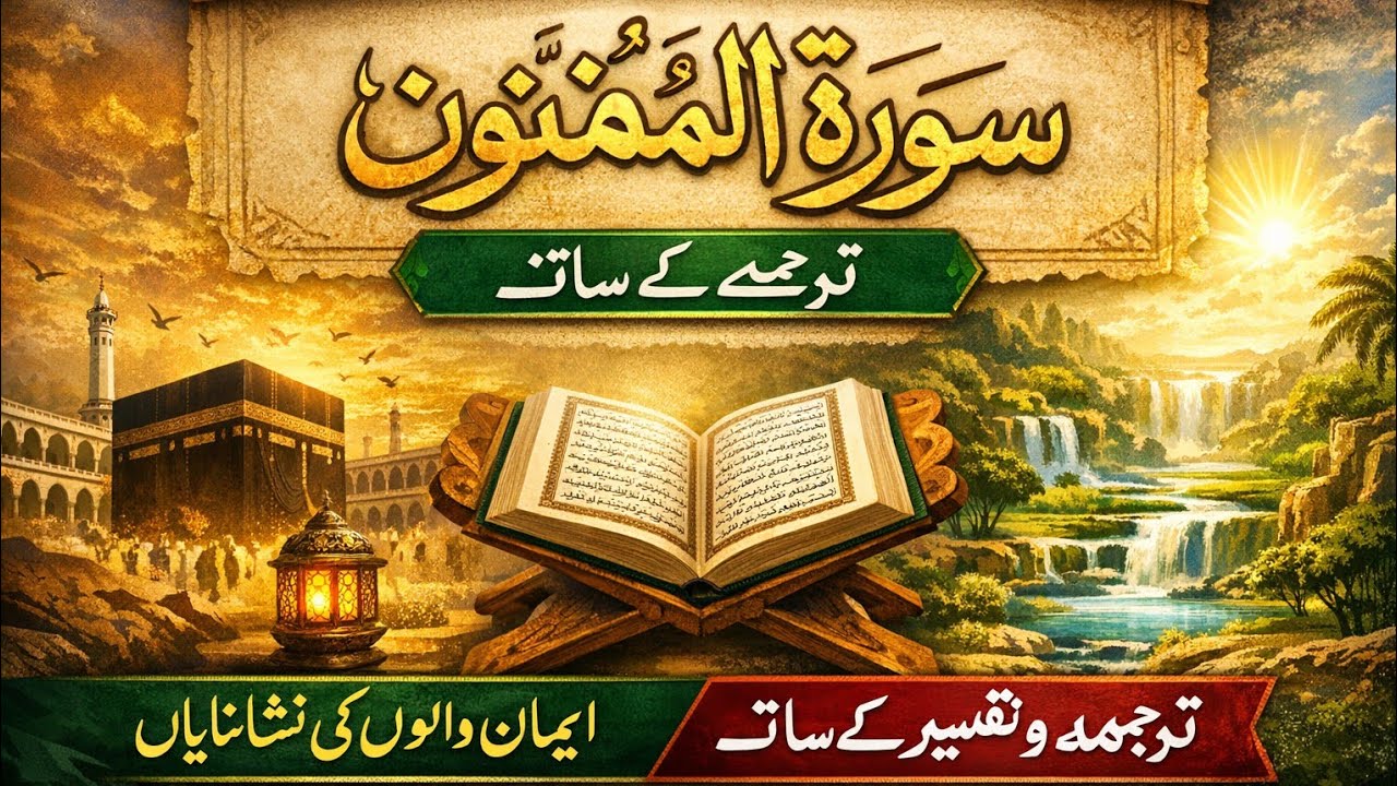 Online Quran982 is live!