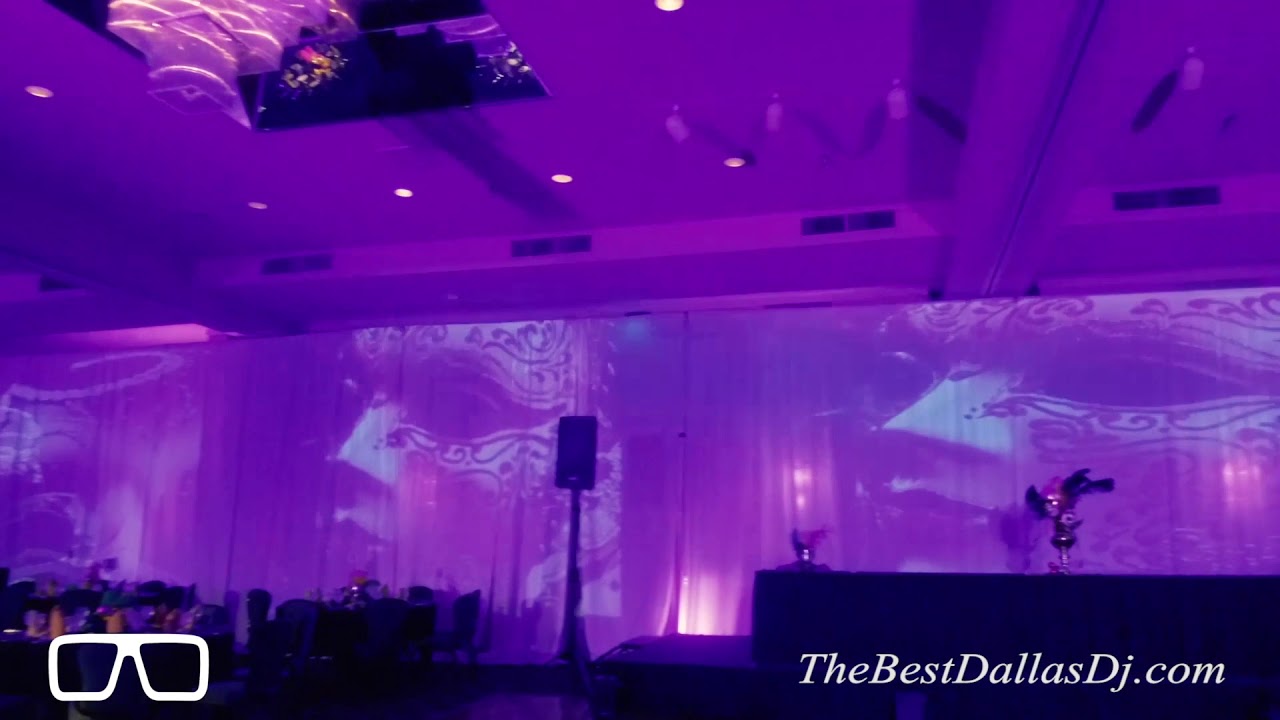 LIGHTING DESIGN   WEDDING DJ   DALLAS FORT WORTH TX   LEONARDO EVENT GROUP MITZVAH LIGHTING WEDDING