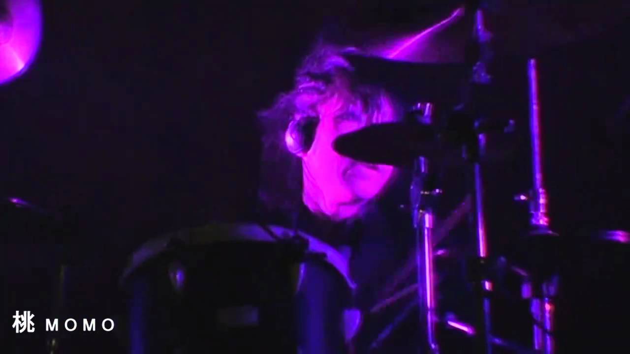 girugamesh「shining」 LIVE