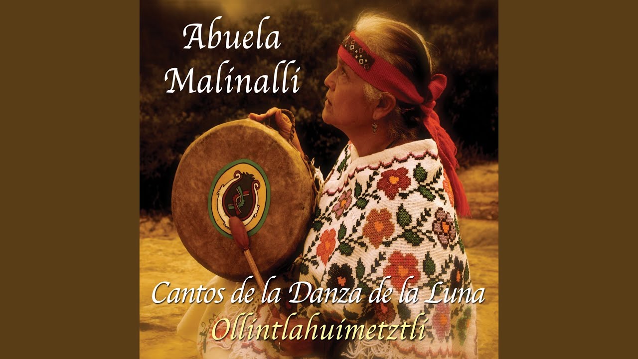 La Curandera
