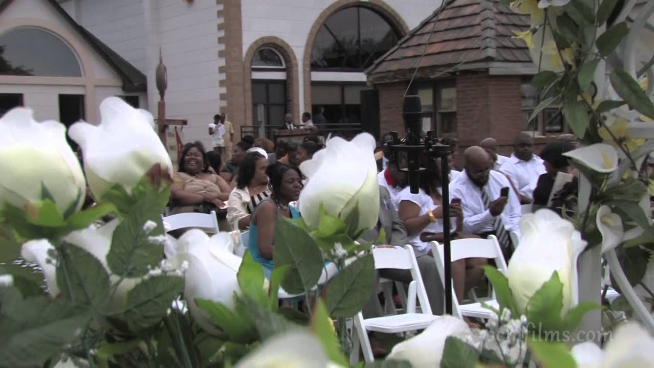 Mixon Wedding Film @ Chateau Del Mar - Captured by SCM Films