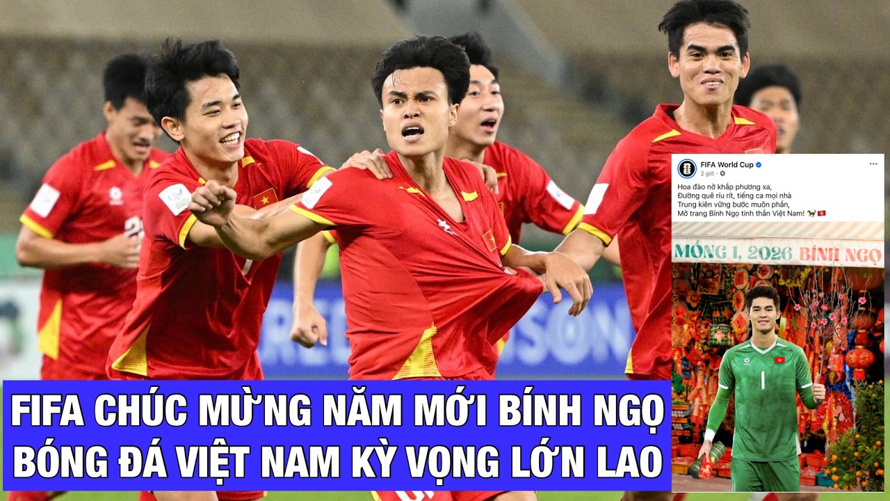 FIFA CHÚC MỪNG BÓNG ĐÁ VIỆT NAM: HLV KIM SANG SIK VÀ 1 NĂM NHIỀU KỲ VỌNG VỚI ĐỘI TUYỂN VIỆT NAM⚽️🇻🇳