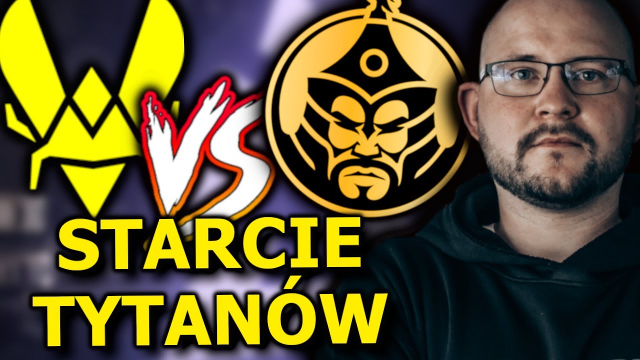 WIELKI FINAŁ MAJORA - VITALITY vs THE MONGOLZ - BLAST AUSTIN 2025 Playoffs