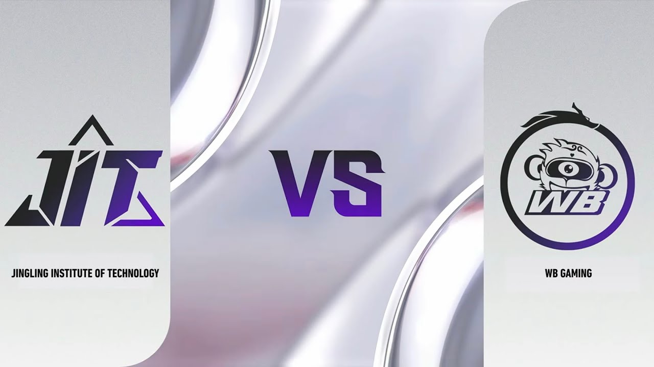 JIT vs WB GAME 3 (KCC2025) HONOR OF KINGS - Knockout Stage 1 Day 4 