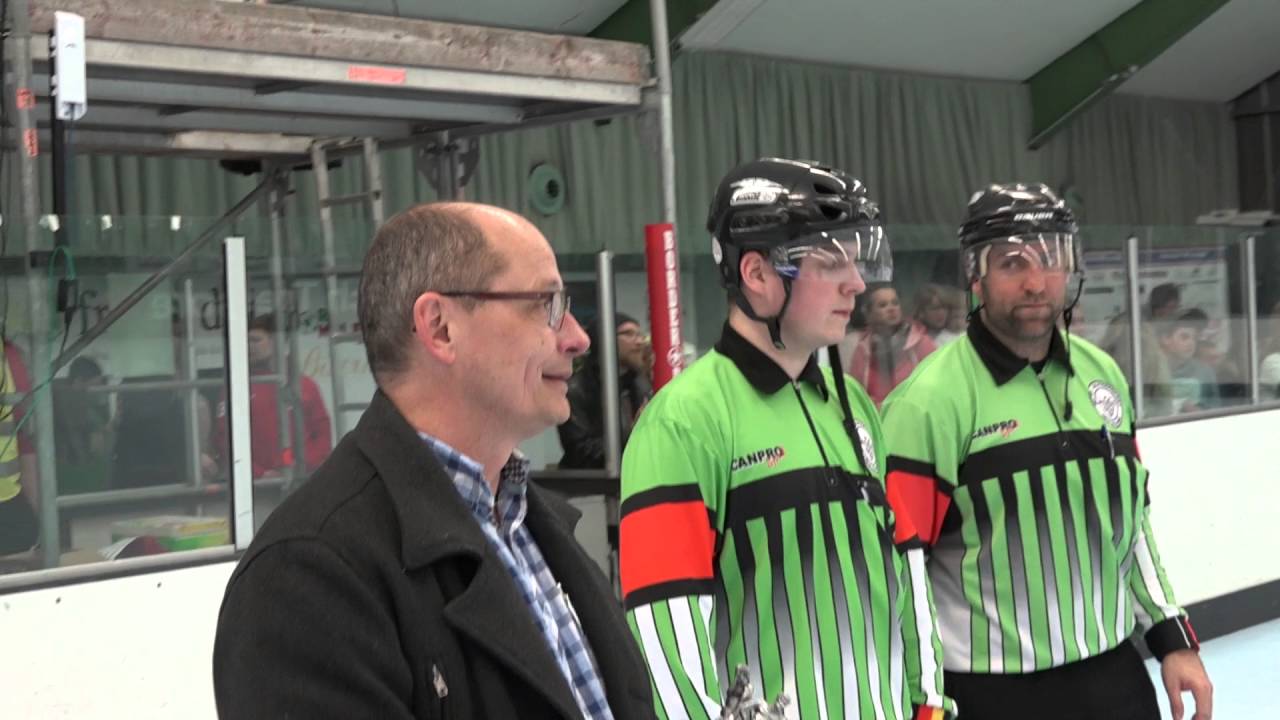 Zusammenfassung Spiel TGW Kassel Wizards - Highlander Lüdenscheid