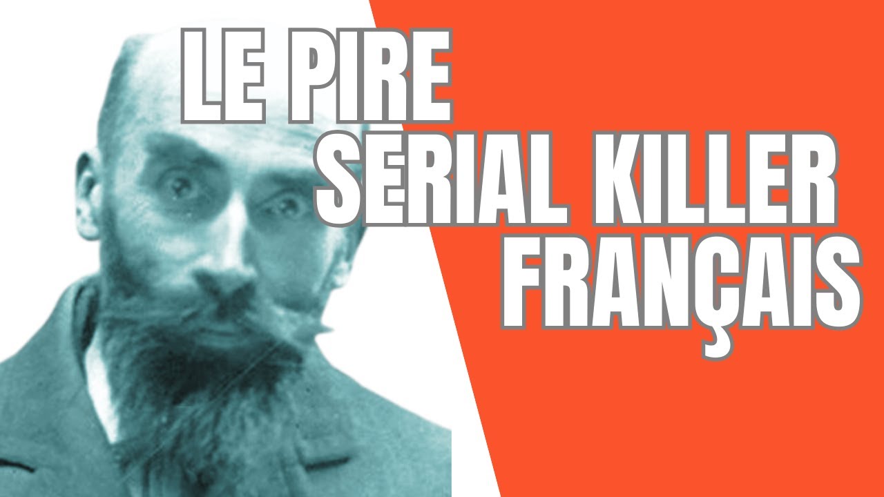 Landru : le pire serial killer français (intégrale)