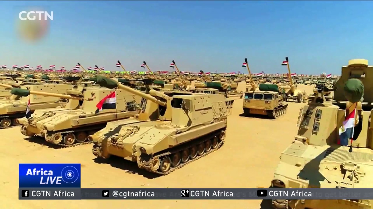 New army base is crucial for facing security challenges