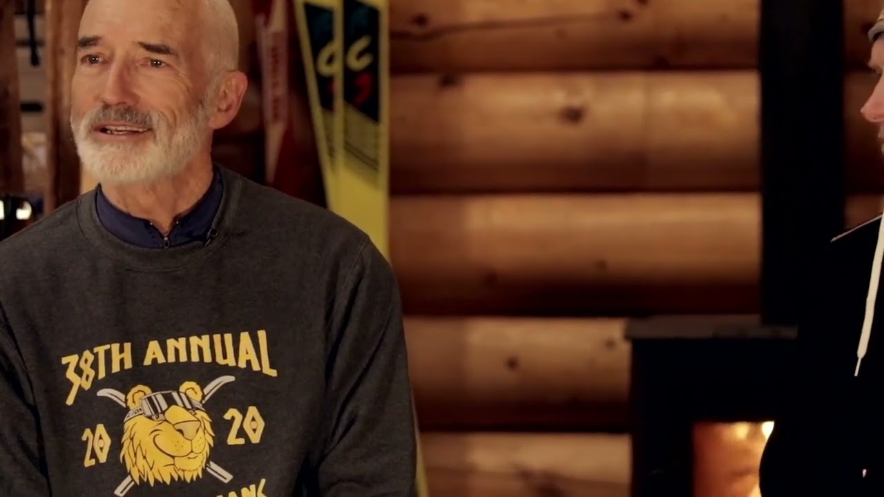 Steve Morales, Founder, New Moon Ski and Bike