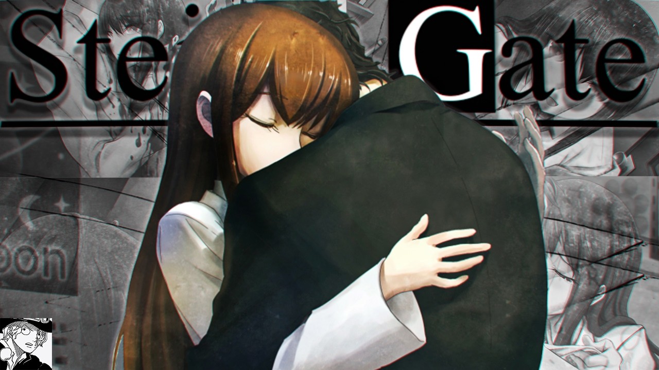 Steins;Gate 0 is Hope Born From Tragedy