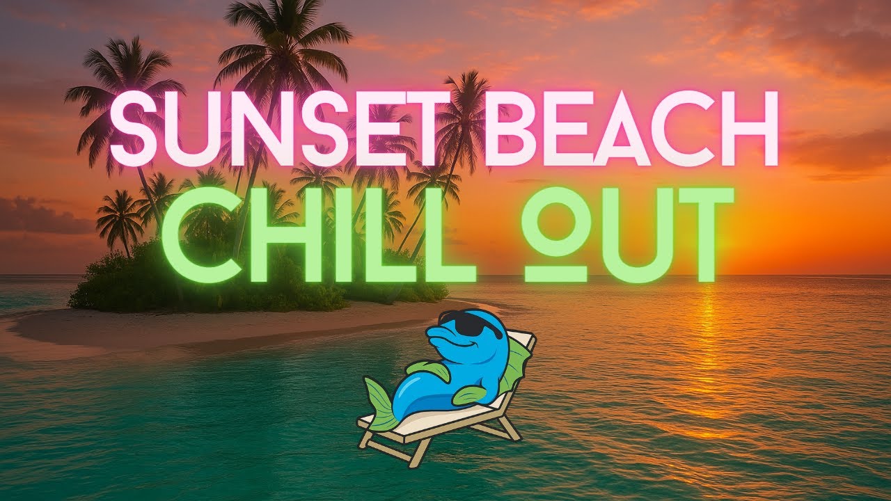 🌅 Sunset Beach Chill Out Mix &ndash; Tropical Beats to Relax, Vibe & Unwind 🏝️