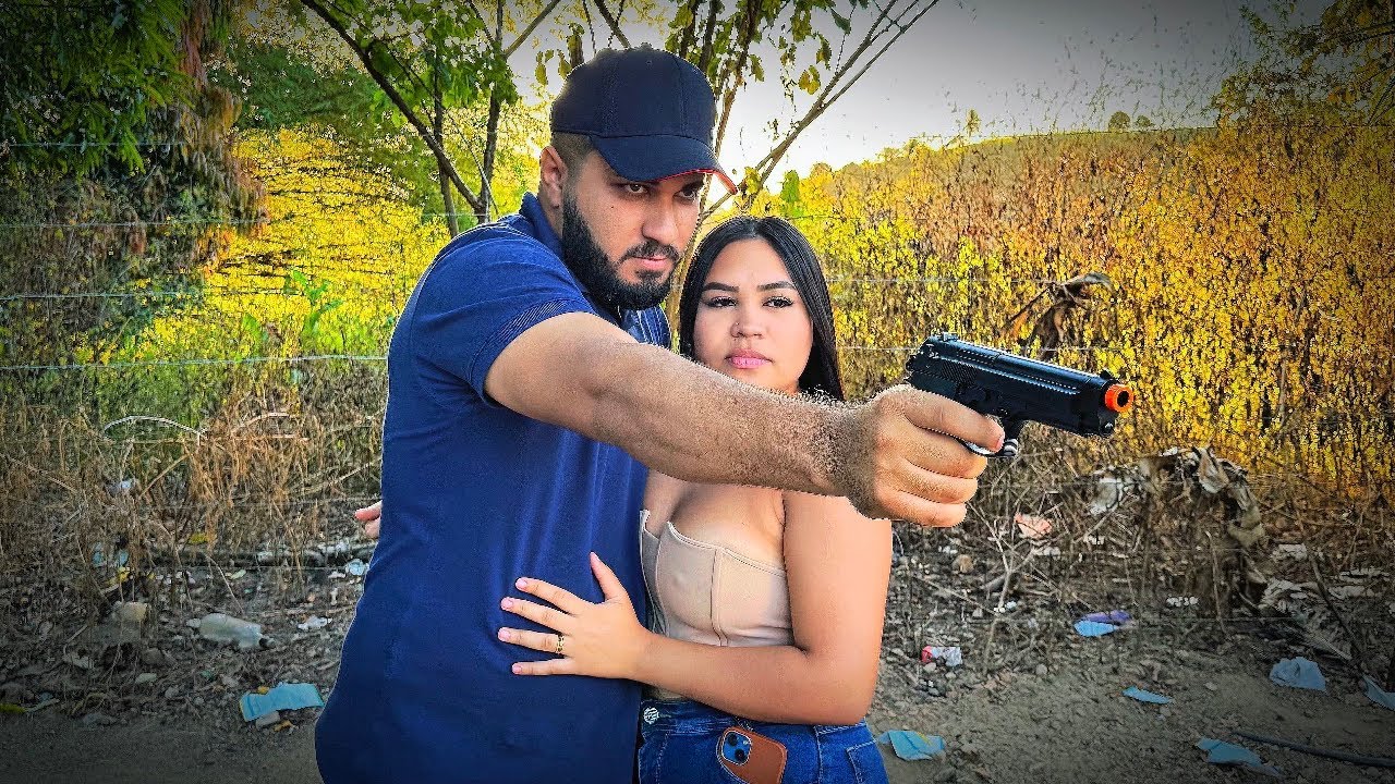 Ele Só Deixou Seu Pai Falecer Para Colocar Todos Moradores Da Fazenda Para Fora Sem Direito a nada￼