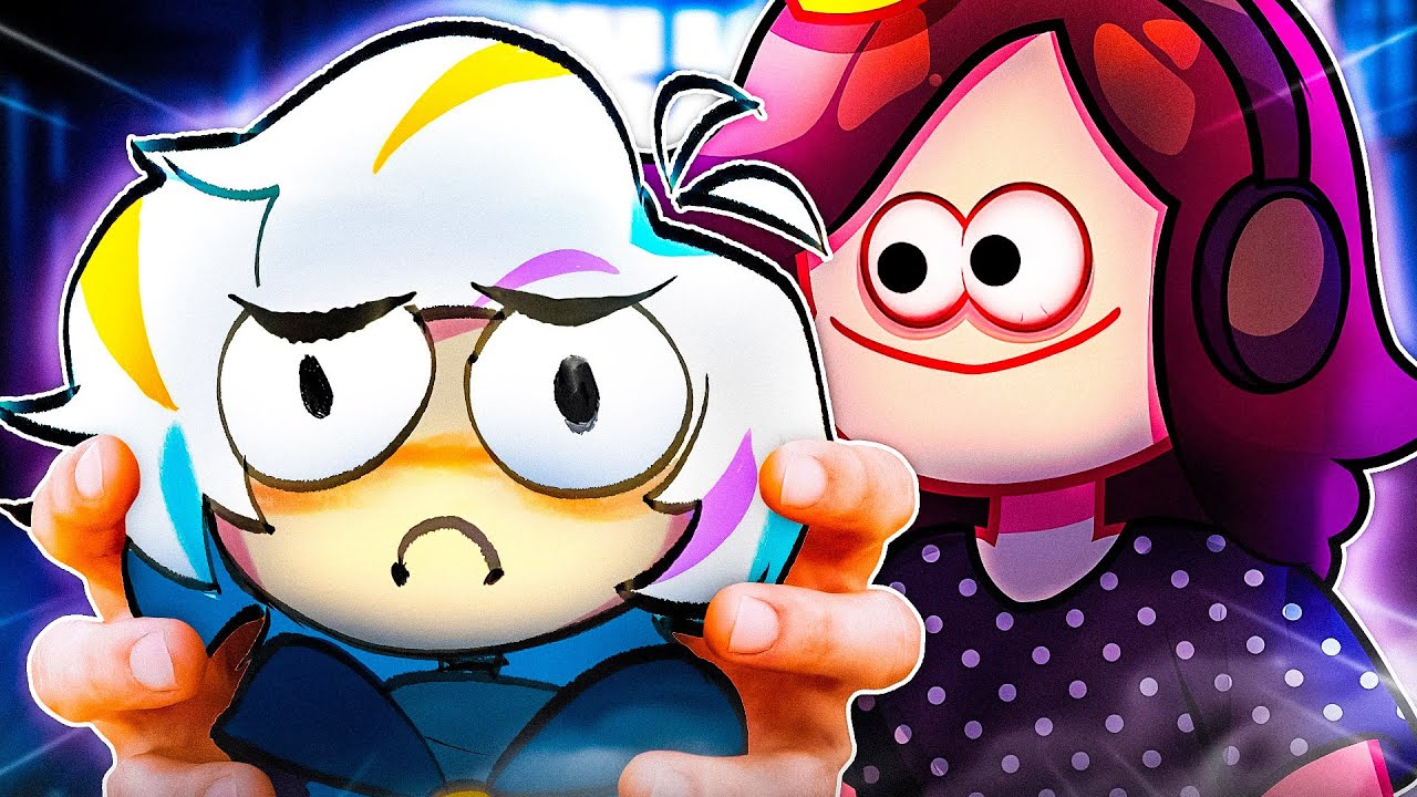 ATRAPARE A @ChuuyMine  EN ROBLOX EN 24 HORAS​😱​⏰​