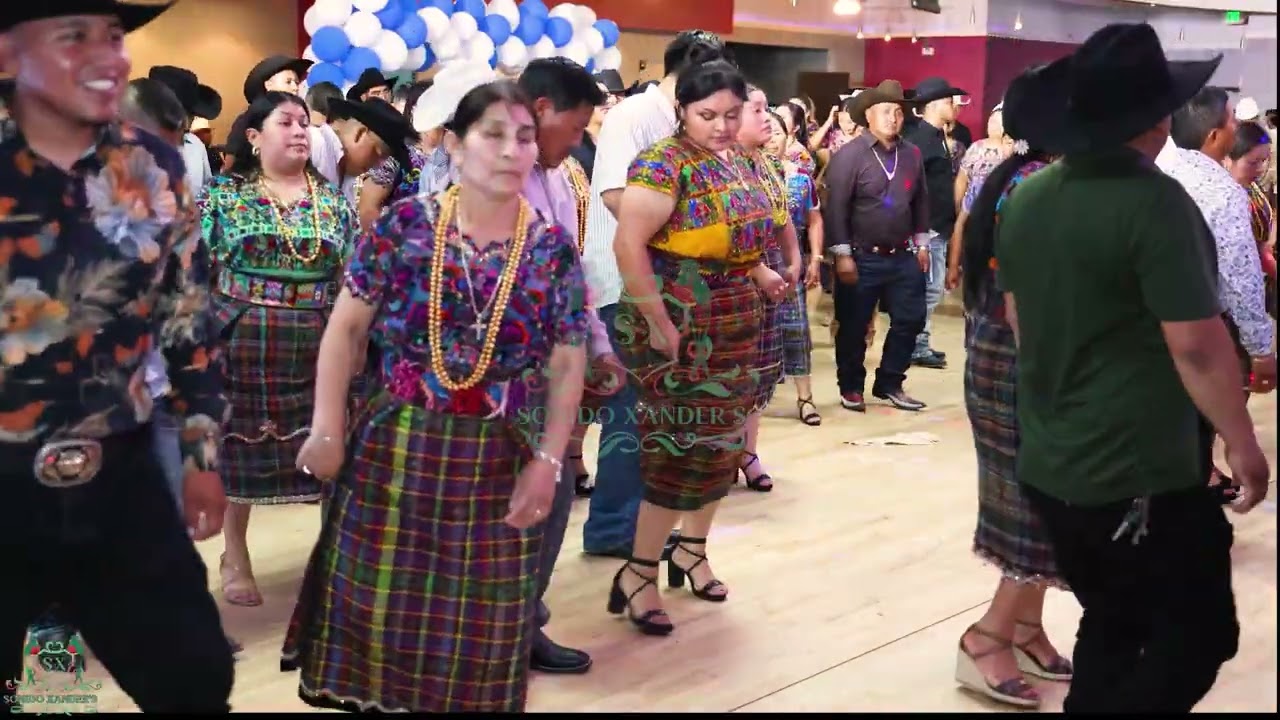 Marimba Valle Del Ensueño En Hemet CA Los XV Años De Lorenza