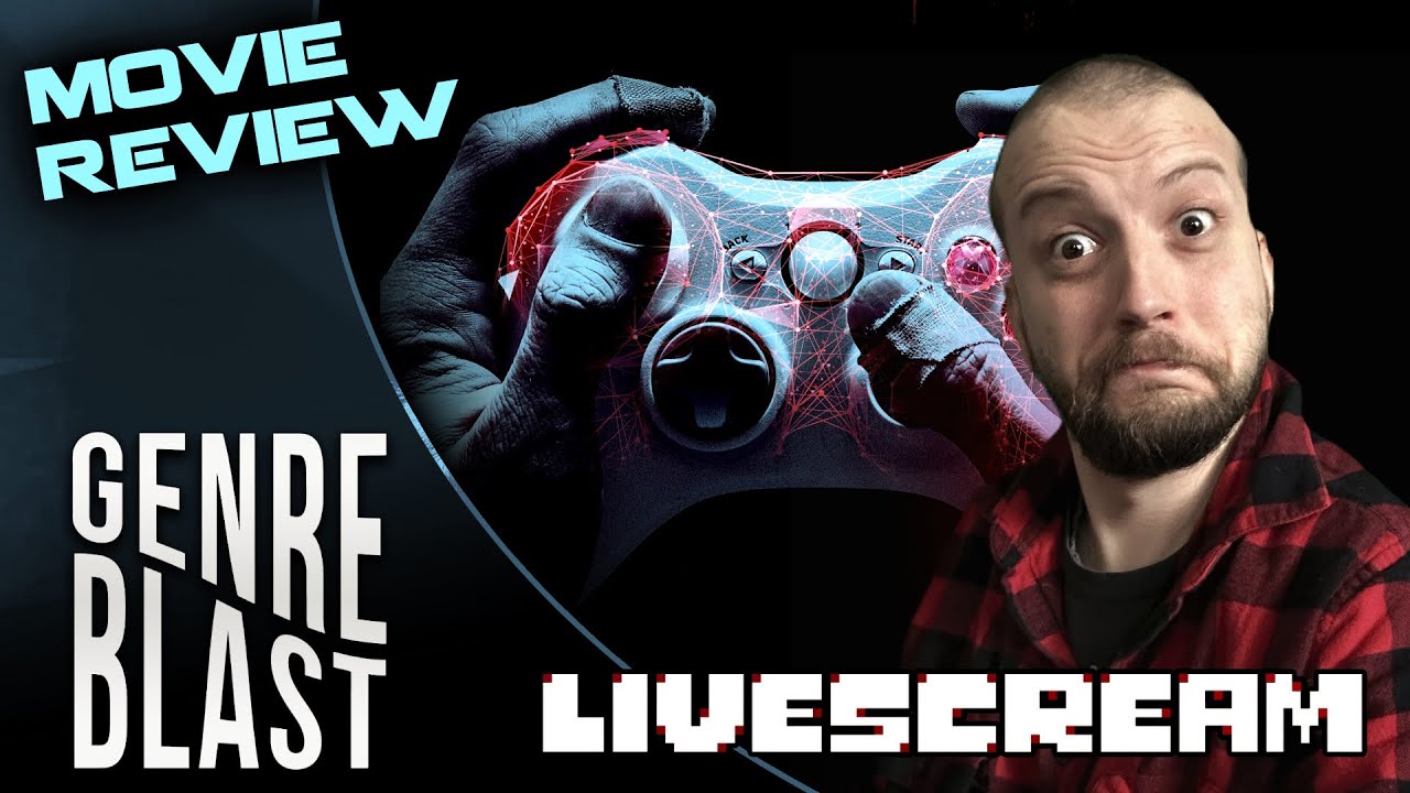 Livescream (2018) Movie Review | GenreBlast