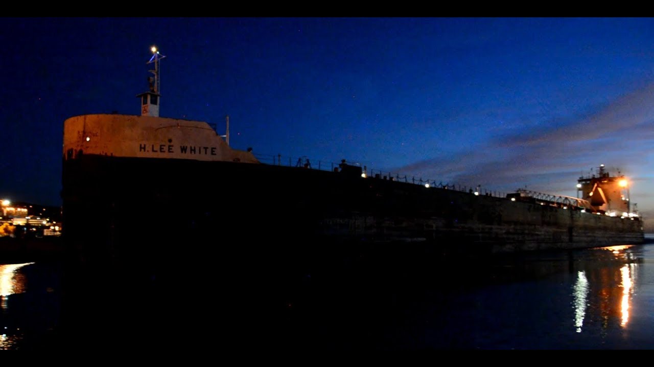 H LEE WHITE Wake Up Call