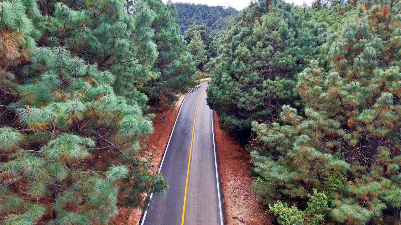 Carretera San Juan Mixtepec a Santiago Juxtlahuaca, gobierno federal sheinbaum 