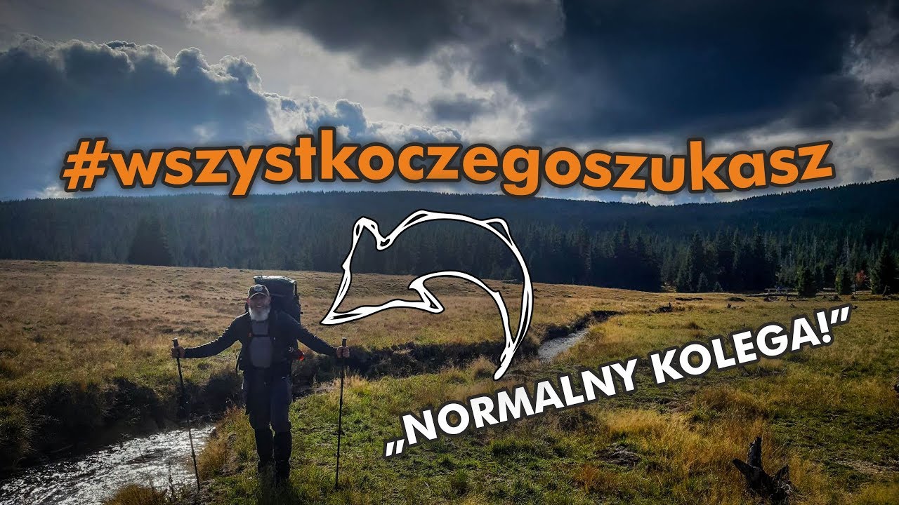 #allegro #wszystkoczegoszukasz Izerska AlleJesień 🌲⛰⛺