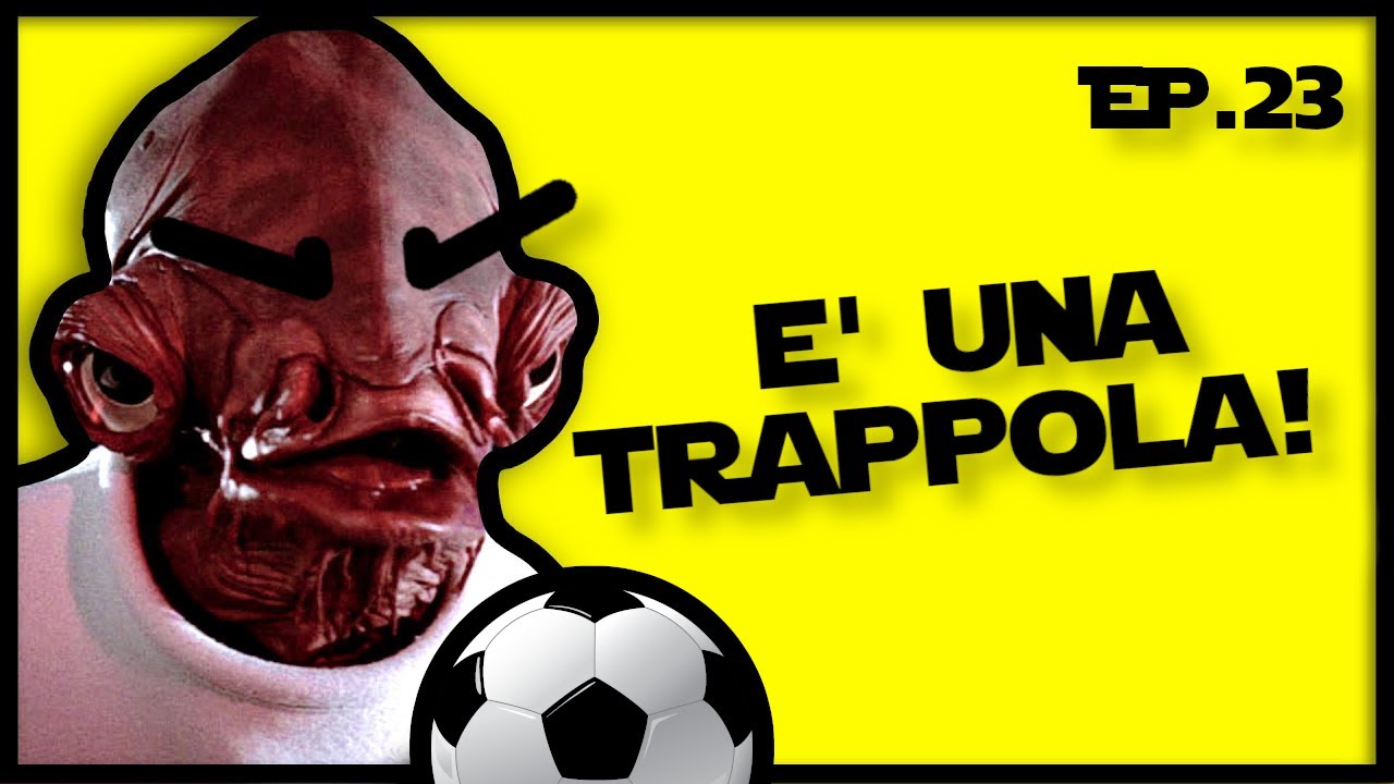 INAZUMA ELEVEN ⚡ COMMENTI BRUTTI ep. #23⚽ 