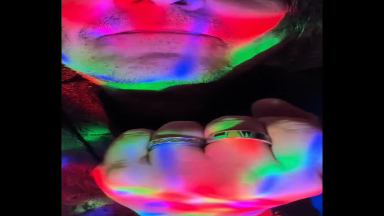 Into The Void
