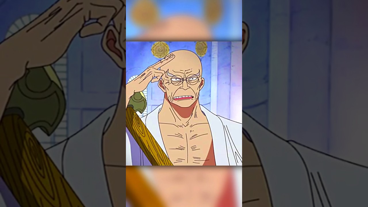 I 5 Astri preoccupati per RUBBER &ndash; ONE PIECE Clip ITA | #onepiece #onepieceita #onepieceepisodi | HD