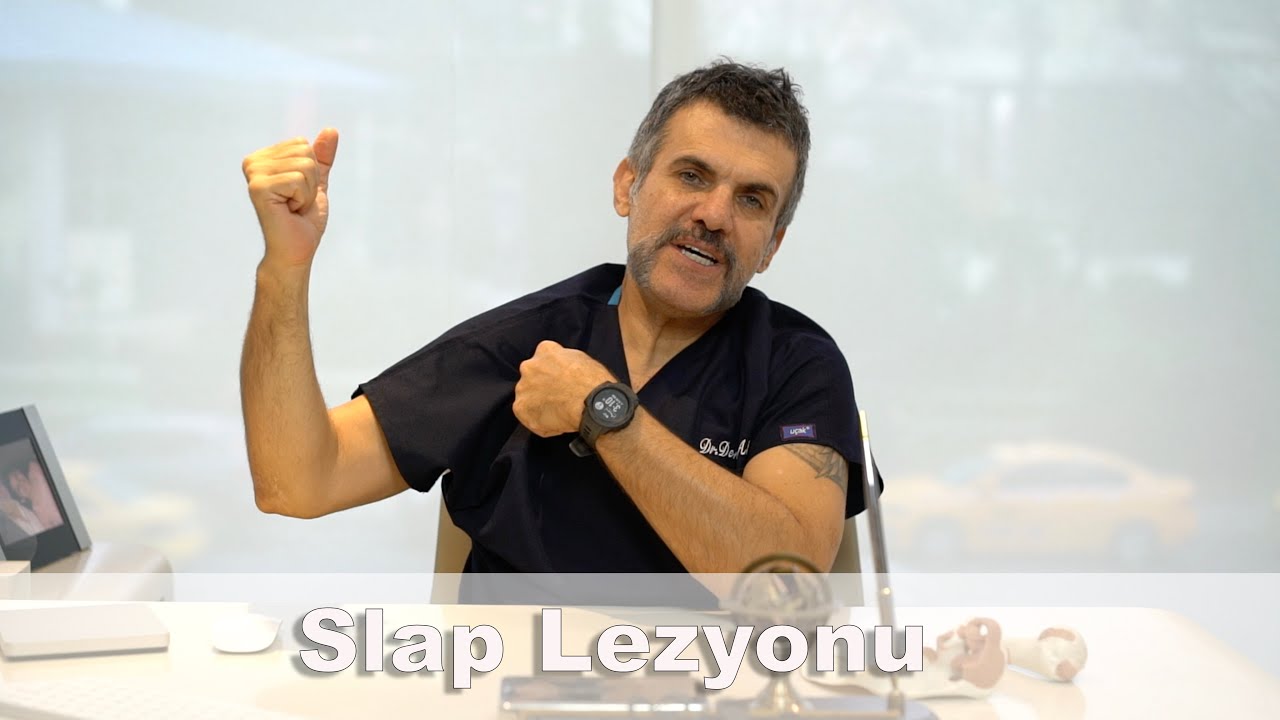 Slap Lezyonu