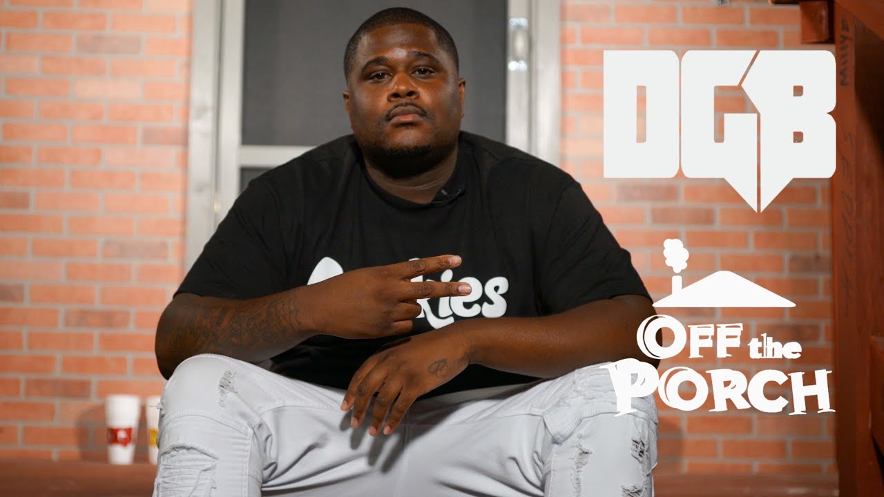 Swasi Montero Talks About Getting Co-Sign From Jamie Foxx, New Single “Officer” + More