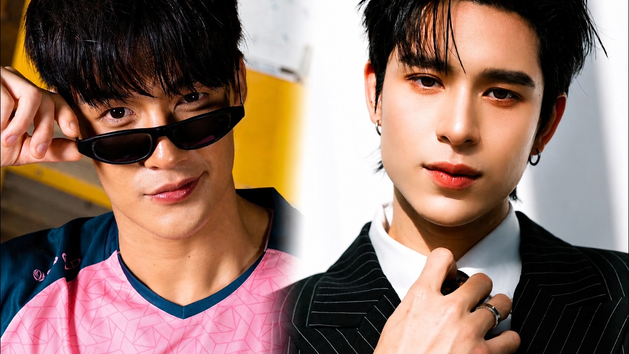 6 New Upcoming BL Series I'm Super Excited About! (2026)