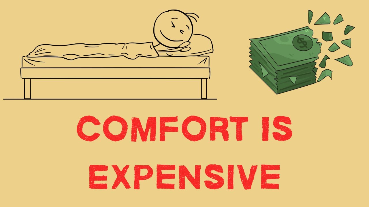 Why Feeling “Fine” Is Dangerous for Your Money