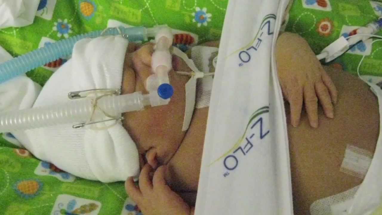 New Beginnings - Cook Children's NICU