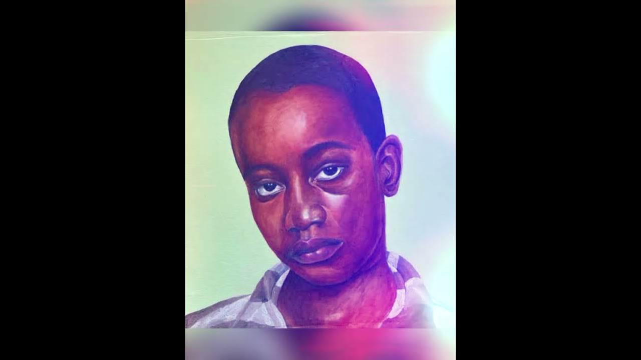 Mfahamu George Stinney Mtoto Aliyehukumiwa Kifo Inchini USA 🇺🇸 