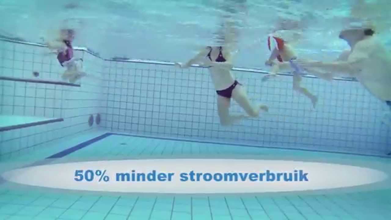 HydroStar - Waterplezier voor jong en oud