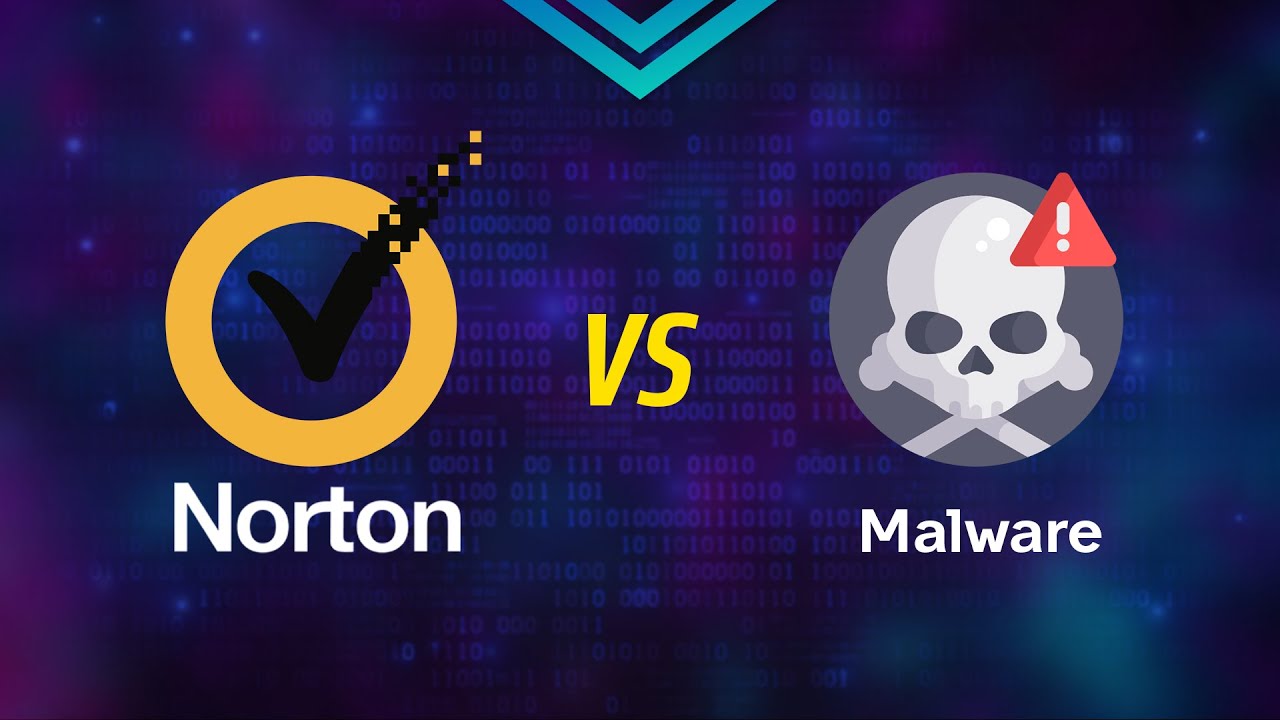 TESTEI O NORTON vs VÍRUS RECENTES