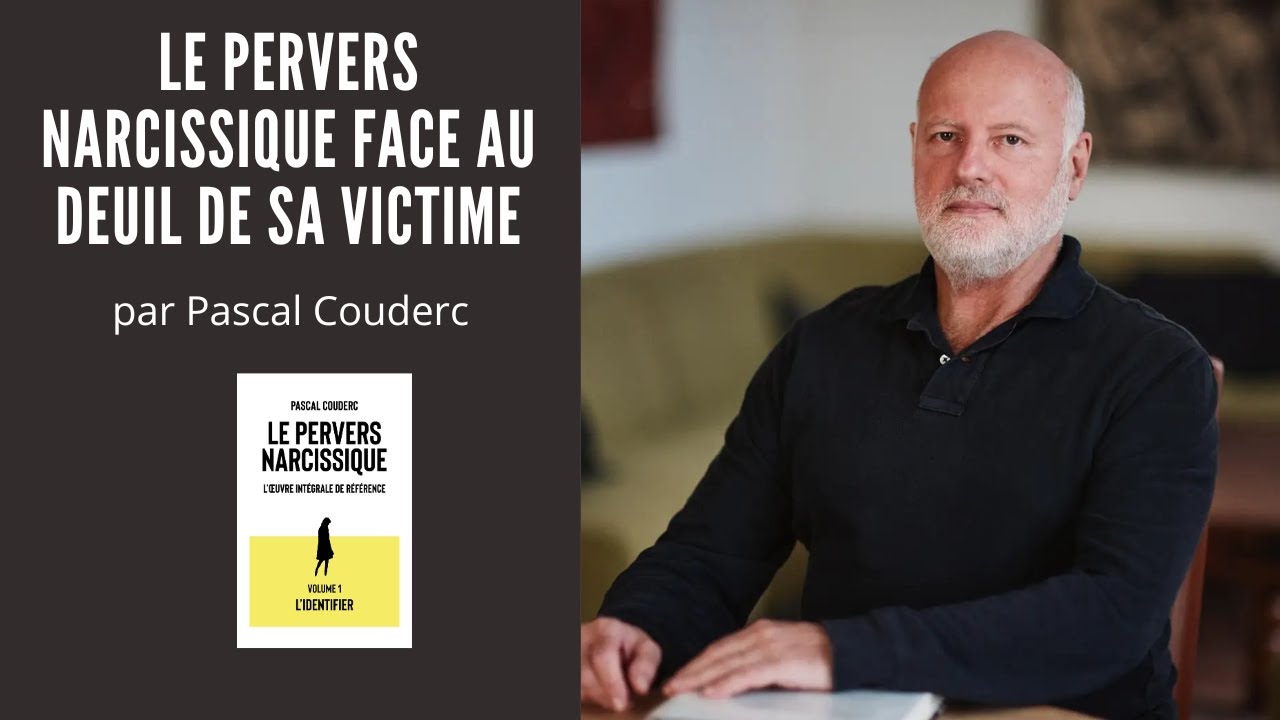 Le pervers narcissique face au deuil de sa victime