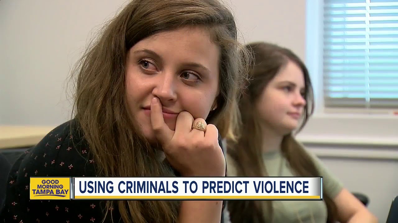 How many psychopaths are in jail? New Tampa Bay Area study aims to find out