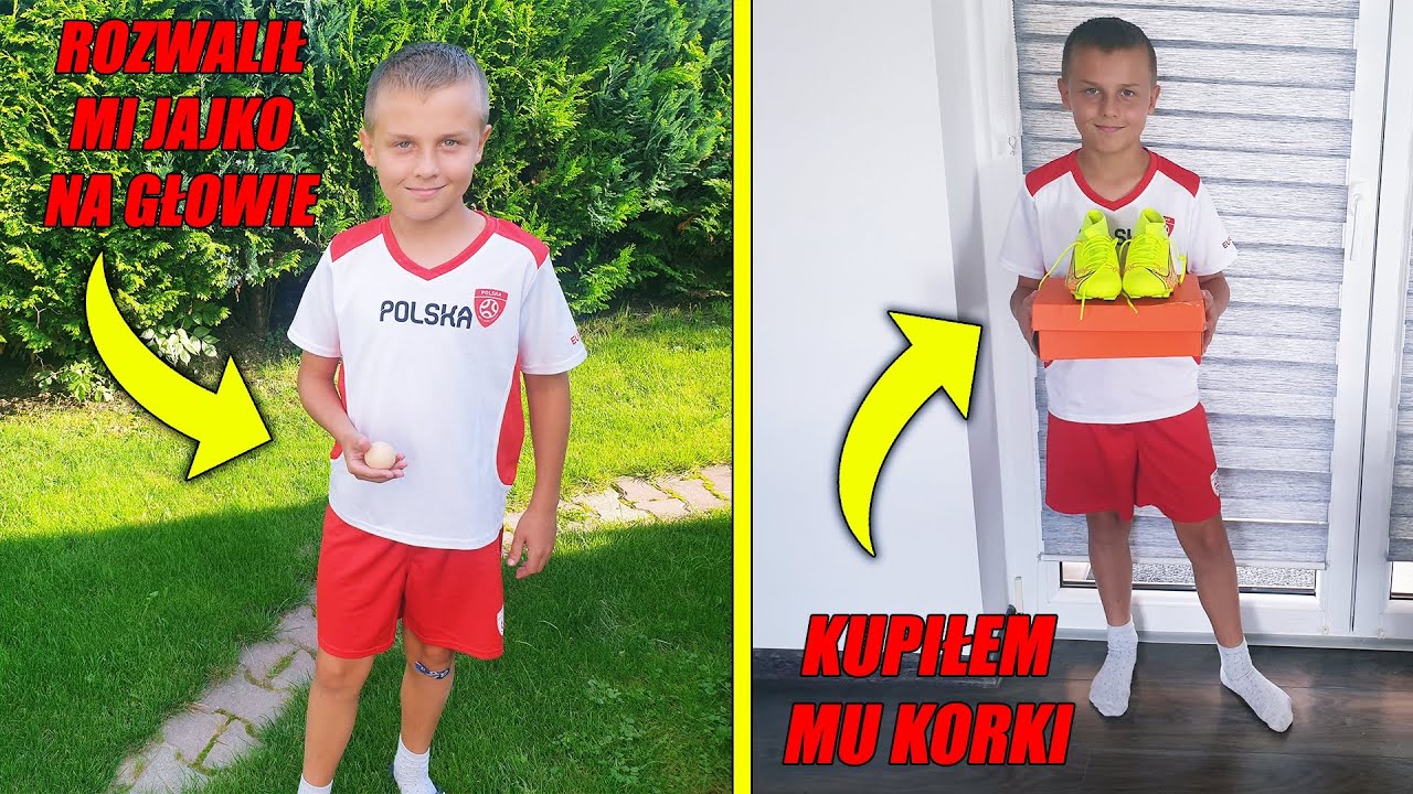 ZGADZAM SIĘ NA WSZYSTKO CO POWIE MŁODY | KARY ZA WOJNĘ DONEJTÓW