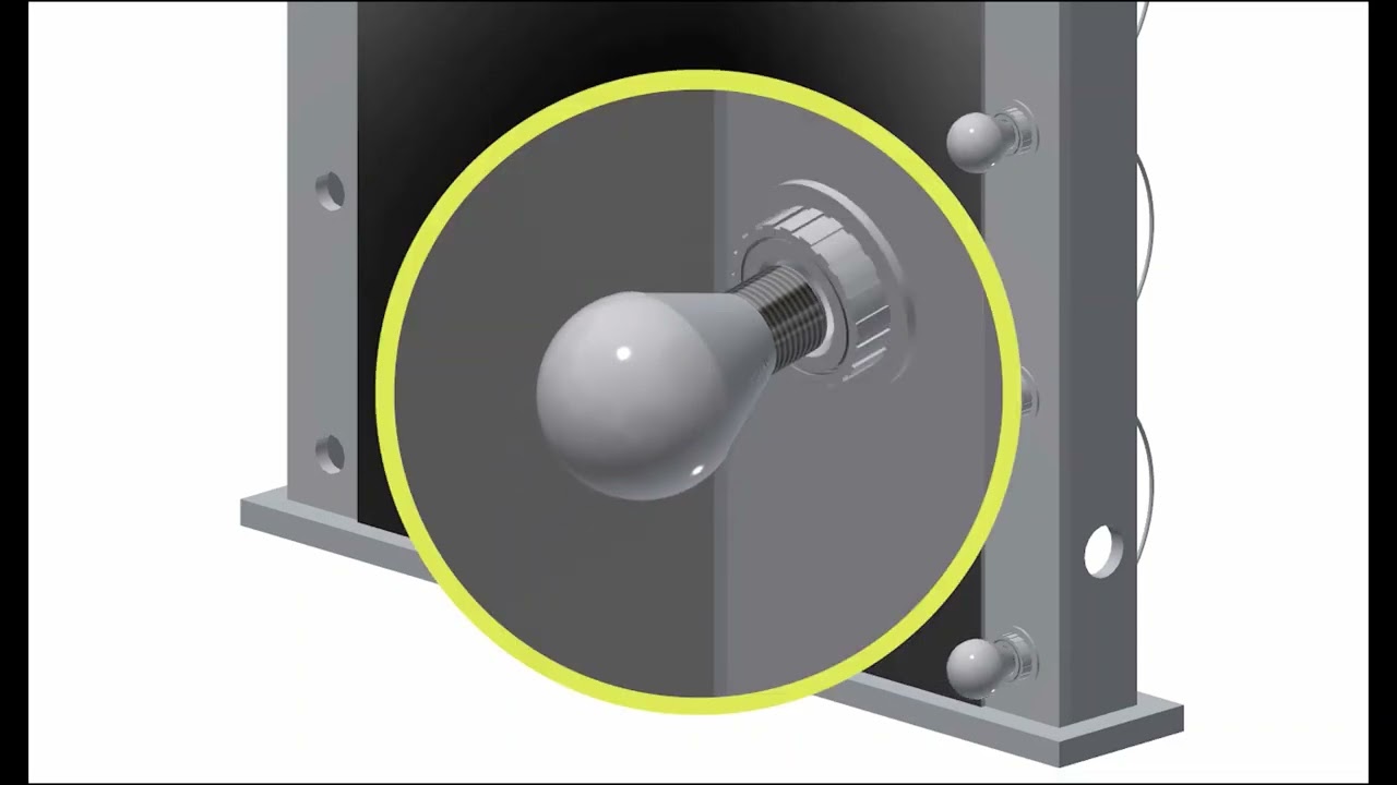 How to install Boahaus Light Bulbs and Electrical Outlet