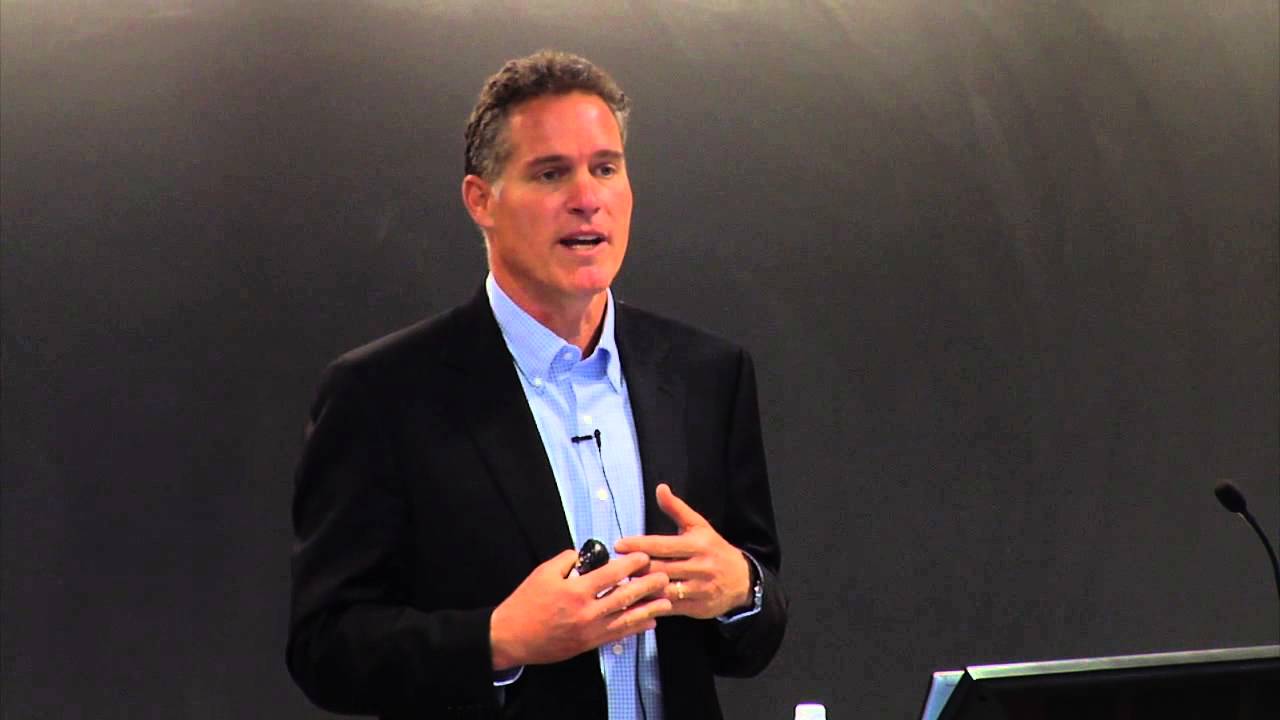 Thomas Seclow, Consultant, Spencer Stuart