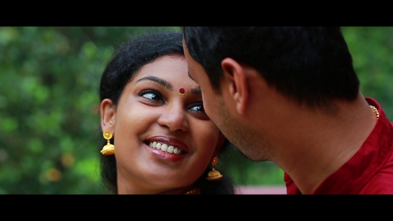 Sreeragamoo prajeesh athira post wedding