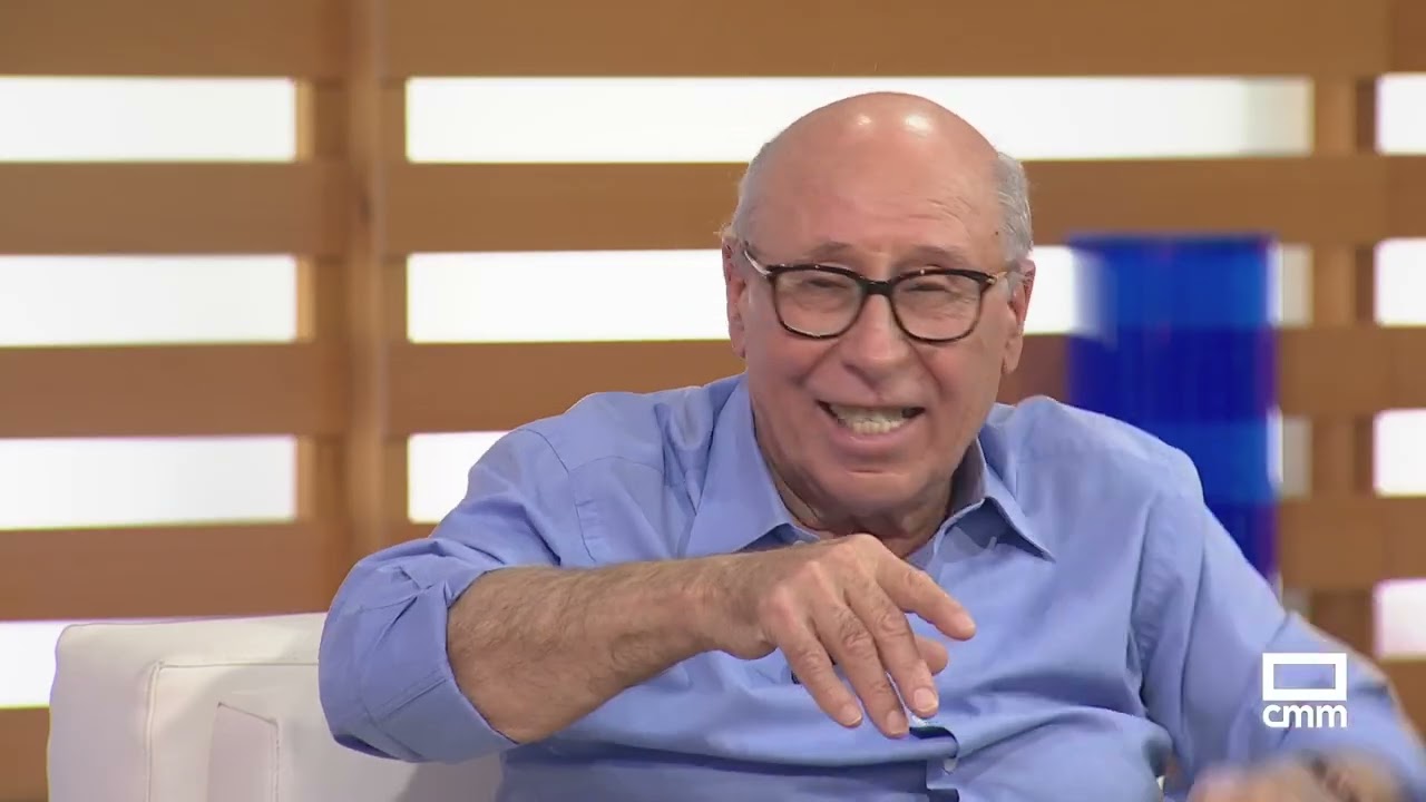 Roberto: 'No concibo la vida en soledad' | En Compañía