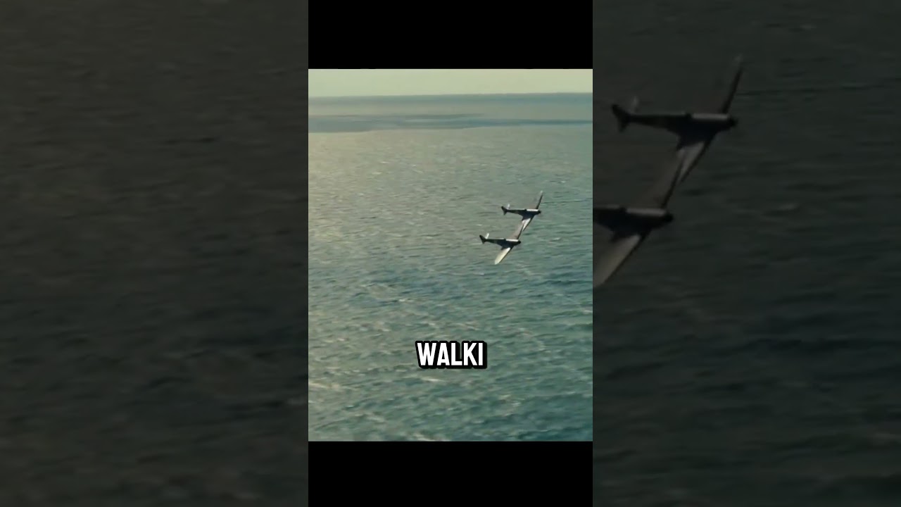 ✈️ Dywizjon 303 &ndash; polscy piloci, kt&oacute;rzy ratowali Anglię 🇵🇱🔥