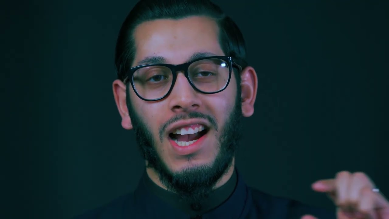 Episode Ten: Al-Mujib (The Responder) - 'Through His Names' - #RamadanSeries